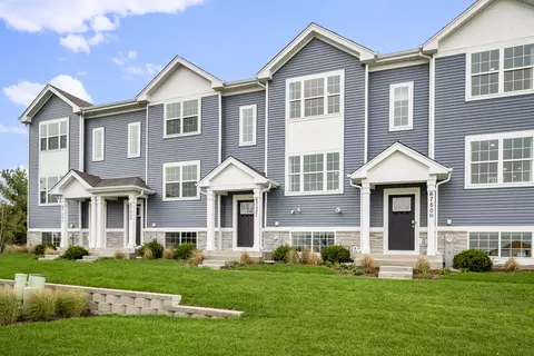 6740 Linden Trl #C, Wonder Lake, IL 60097