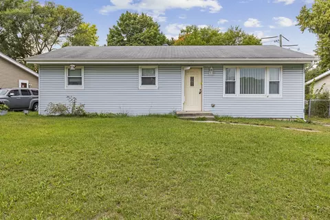 3106 La Salle Ave, Rockford, IL 61114