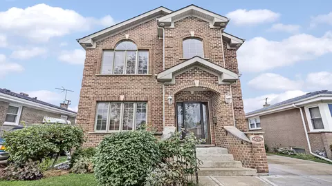 5020 N Ozark Ave, Norridge, IL 60706