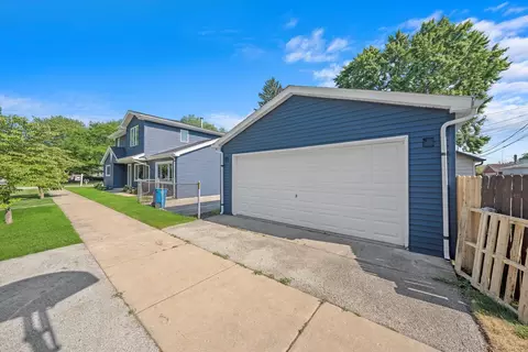 8600 Lorel Ave, Burbank, IL 60459 photo 35