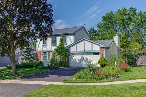 430 Shelburne Dr, Carol Stream, IL 60188
