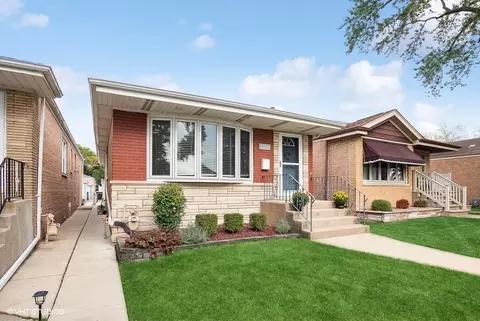3412 W 116th St, Chicago, IL 60655