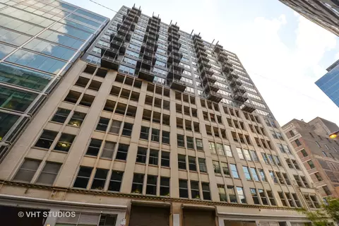 565 W Quincy St #1611, Chicago, IL 60661