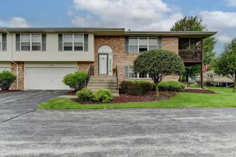 8524 Scheer Dr, Tinley Park, IL 60487