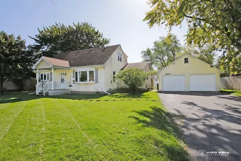 3973 Ellis Ave, Gurnee, IL 60031