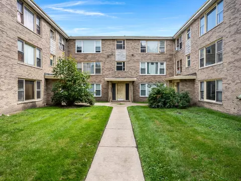 7907 S Ellis Ave #1, Chicago, IL 60619