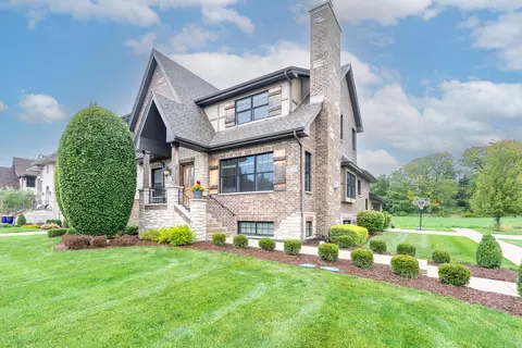 14588 Kildare St, Homer Glen, IL 60491