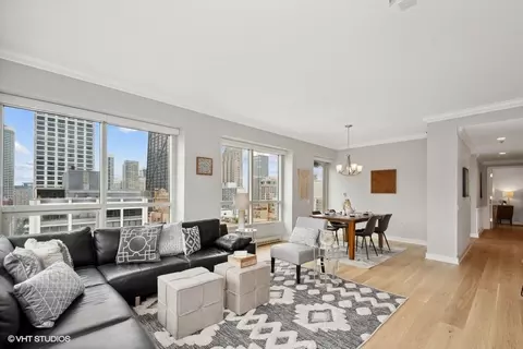 250 E Pearson St #2401, Chicago, IL 60611 photo 4