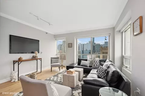 250 E Pearson St #2401, Chicago, IL 60611 photo 5