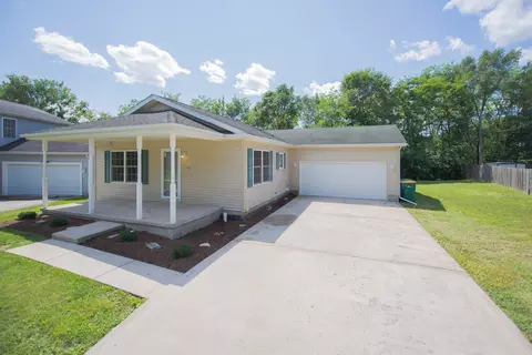 1001 Arthur Ave, Joliet, IL 60432