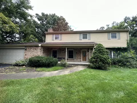 712 Timberline Dr, Joliet, IL 60431
