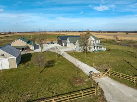 View/Area - 3104 E Delite Inn Rd, Beecher, IL 60401 photo 8 of 10