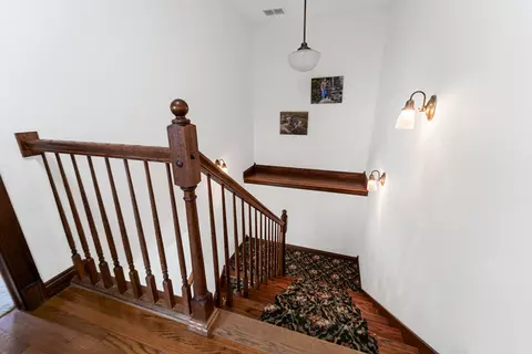 Entry Way - 3104 E Delite Inn Rd, Beecher, IL 60401 photo 2 of 2