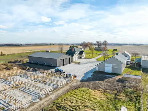 Other - 3104 E Delite Inn Rd, Beecher, IL 60401 photo 1 of 9
