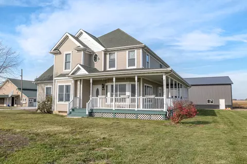 Exterior - 3104 E Delite Inn Rd, Beecher, IL 60401 photo 4 of 20