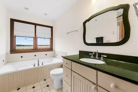 Bath - 3104 E Delite Inn Rd, Beecher, IL 60401 photo 4 of 5