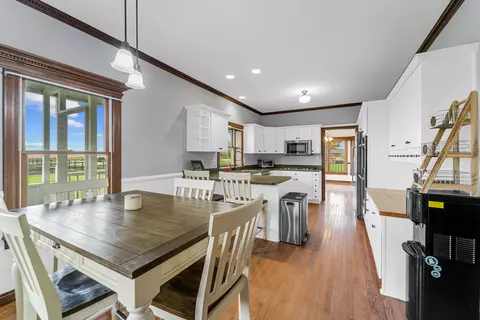 Dining - 3104 E Delite Inn Rd, Beecher, IL 60401 photo 1 of 1
