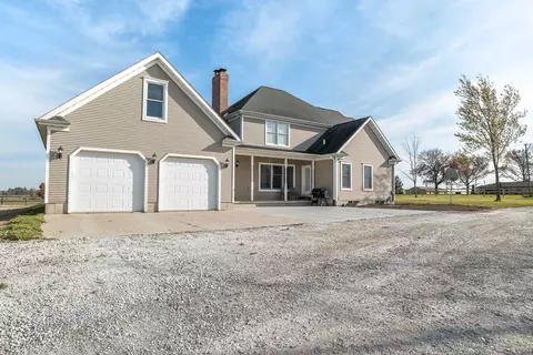 Exterior - 3104 E Delite Inn Rd, Beecher, IL 60401 photo 20 of 20