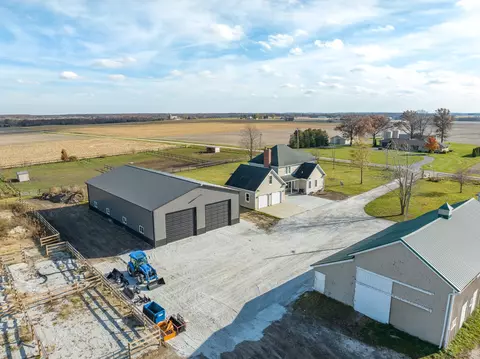 View/Area - 3104 E Delite Inn Rd, Beecher, IL 60401 photo 10 of 10