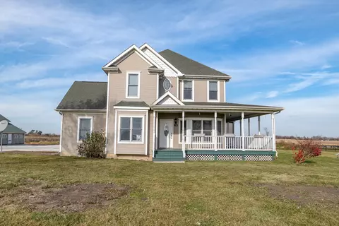 Exterior - 3104 E Delite Inn Rd, Beecher, IL 60401 photo 13 of 20