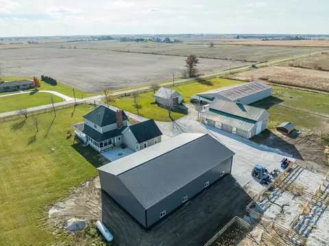 View/Area - 3104 E Delite Inn Rd, Beecher, IL 60401 photo 2 of 10