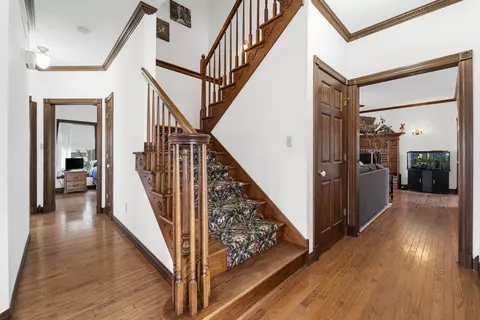 Entry Way - 3104 E Delite Inn Rd, Beecher, IL 60401 photo 1 of 2