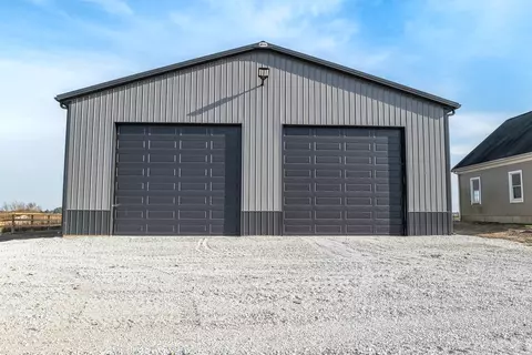 Exterior - 3104 E Delite Inn Rd, Beecher, IL 60401 photo 17 of 20