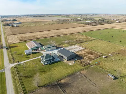View/Area - 3104 E Delite Inn Rd, Beecher, IL 60401 photo 3 of 10