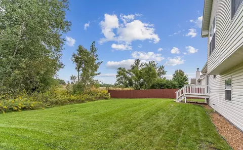 4792 W Lilac Ave, Monee, IL 60449 photo 11