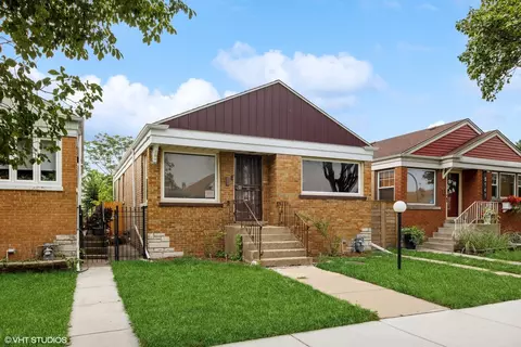 5137 W Saint Paul Ave, Chicago, IL 60639