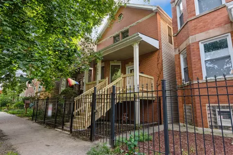 1643 W Olive Ave, Chicago, IL 60660