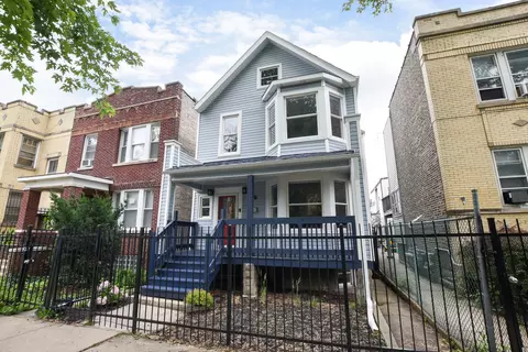 1507 N Kildare Ave, Chicago, IL 60651