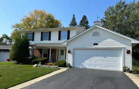 962 Kentucky Ln, Elk Grove Village, IL 60007