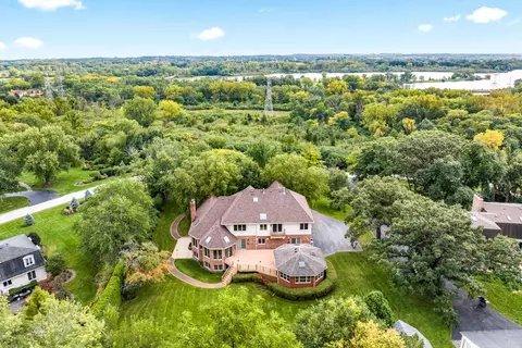 4 Partridge Ln, Palos Park, IL 60464