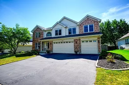 1491 Westbourne Pkwy, Algonquin, IL 60102