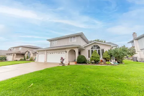 342 Wild Rose Ln, Romeoville, IL 60446
