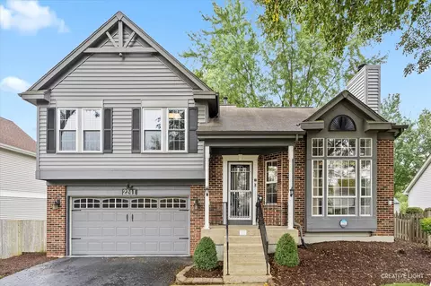 2241 Camden Ln, Hanover Park, IL 60133