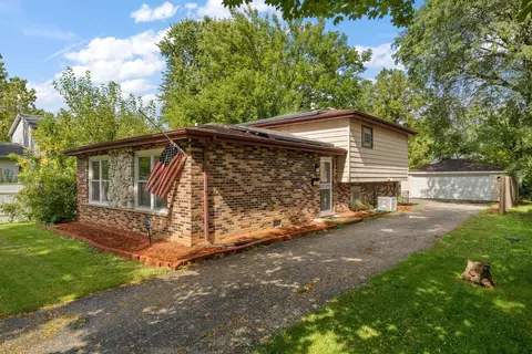 1256 W 183rd St, Homewood, IL 60430