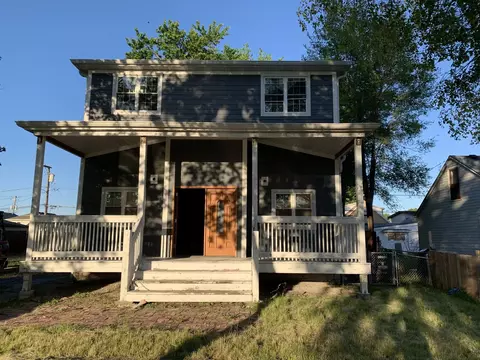 4749 S Linder Ave, Chicago, IL 60638 photo 1