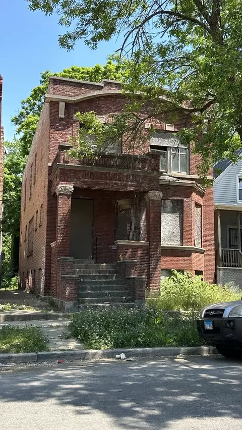 7033 S Morgan St, Chicago, IL 60621 photo 1
