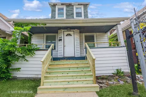 10225 S Perry Ave, Chicago, IL 60628