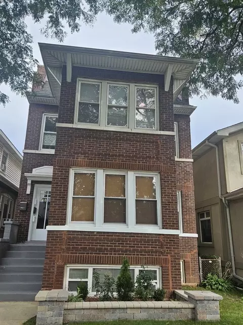 4033 N Mason Ave, Chicago, IL 60634