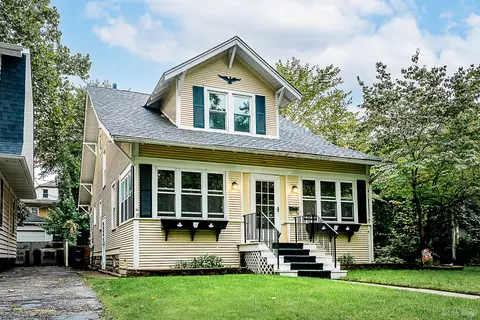 12955 Highland Ave, Blue Island, IL 60406