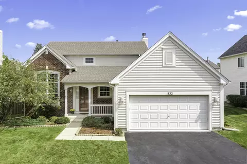 1832 Stirling Ln, Montgomery, IL 60538