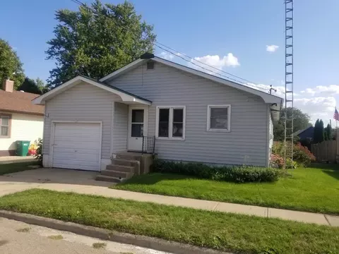 205 Saunders St, Dalzell, IL 61320