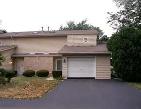 317 Arbor Hill Ct #317, New Lenox, IL 60451