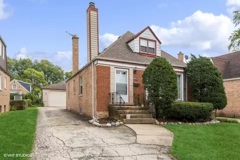 1783 Spruce Ave, Des Plaines, IL 60018
