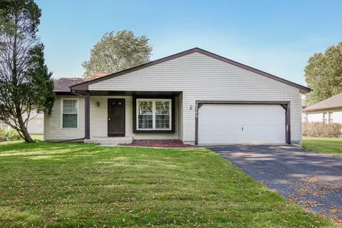 2289 Weatherford Ln, Naperville, IL 60565
