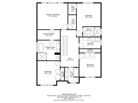 1301 Ardyce Ln, Mount Prospect, IL 60056 photo 46