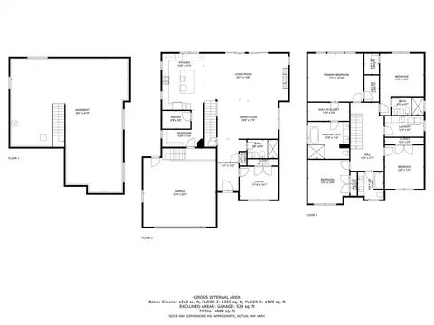 1301 Ardyce Ln, Mount Prospect, IL 60056 photo 47